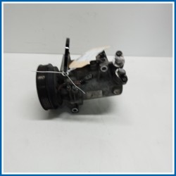 Compressore a/c NISSAN Juke I