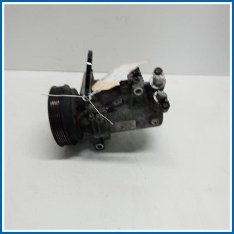 Compressore a/c NISSAN Juke I