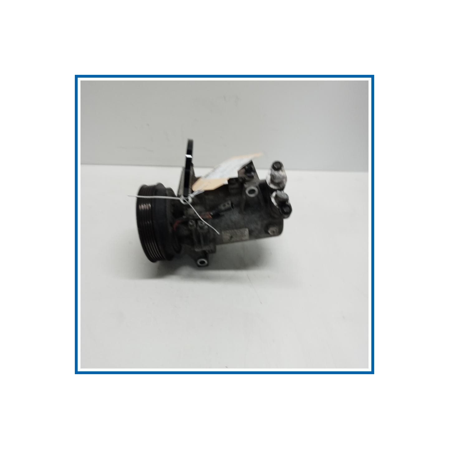 Compressore a/c NISSAN Juke I