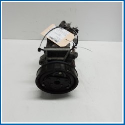 Compressore a/c NISSAN Juke I
