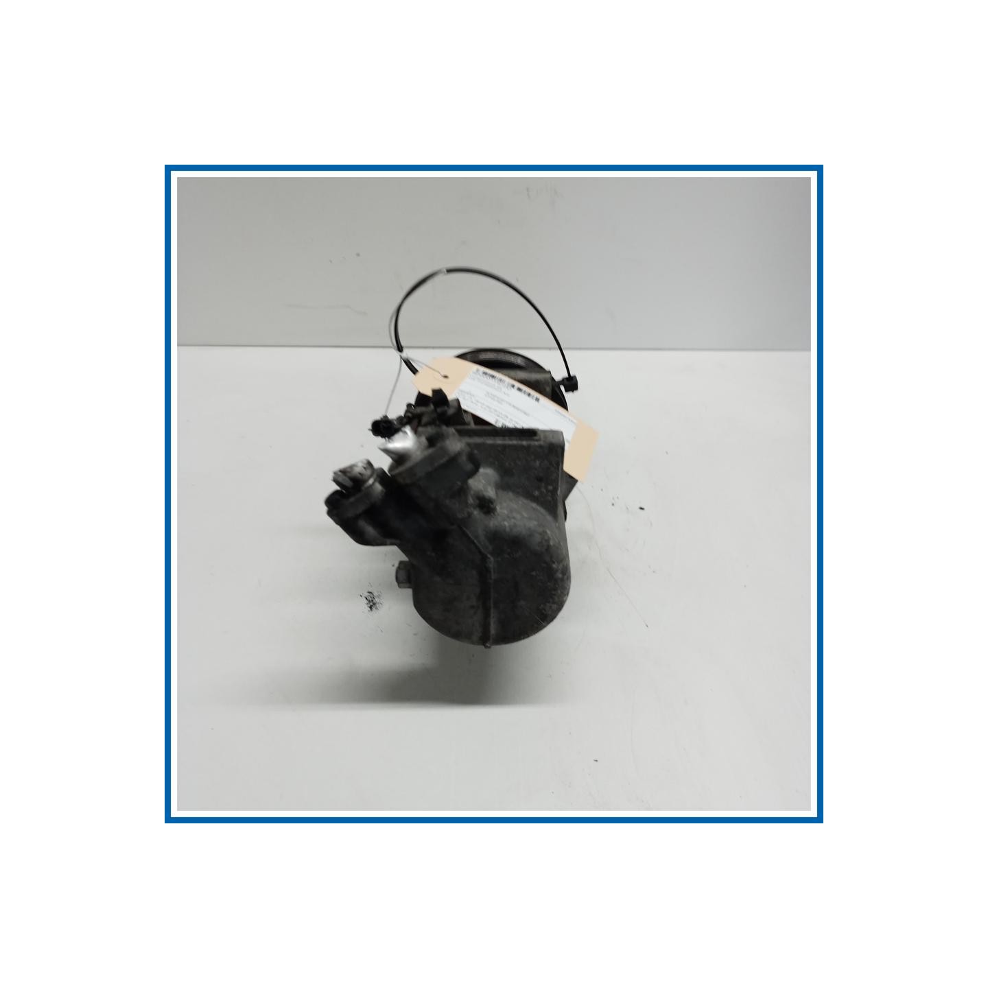 Compressore a/c NISSAN Juke I