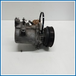 Compressore a/c NISSAN Juke I