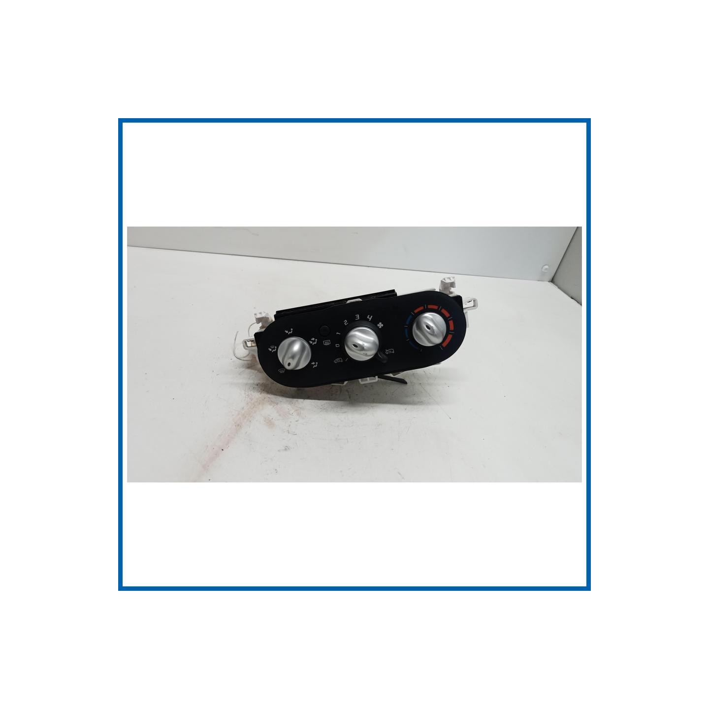 Modulo comando riscaldamento / clima RENAULT TWINGO 2A SERIE (12/11>)