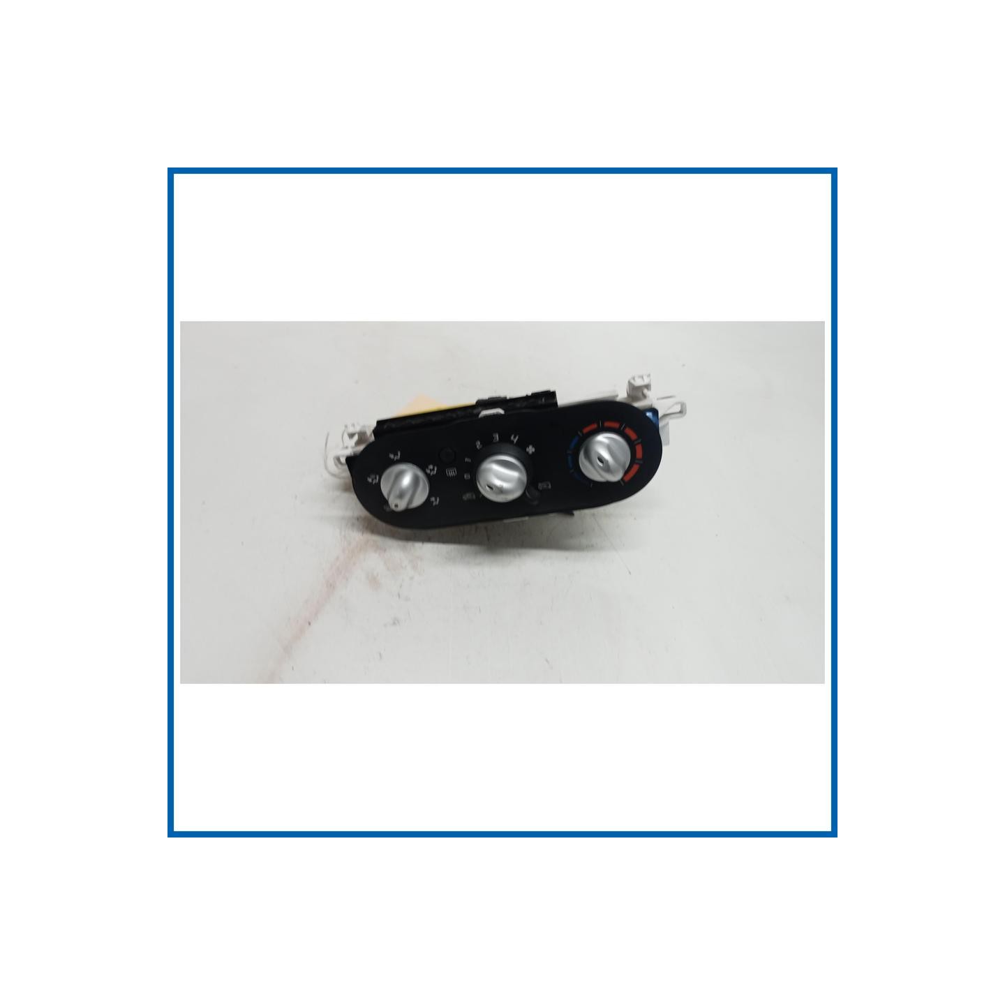 Modulo comando riscaldamento / clima RENAULT TWINGO 2A SERIE (12/11>)