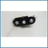 Modulo comando riscaldamento / clima RENAULT TWINGO 2A SERIE (12/11>)