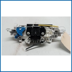 Modulo comando riscaldamento / clima RENAULT TWINGO 2A SERIE (12/11>)