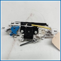 Modulo comando riscaldamento / clima RENAULT TWINGO 2A SERIE (12/11>)