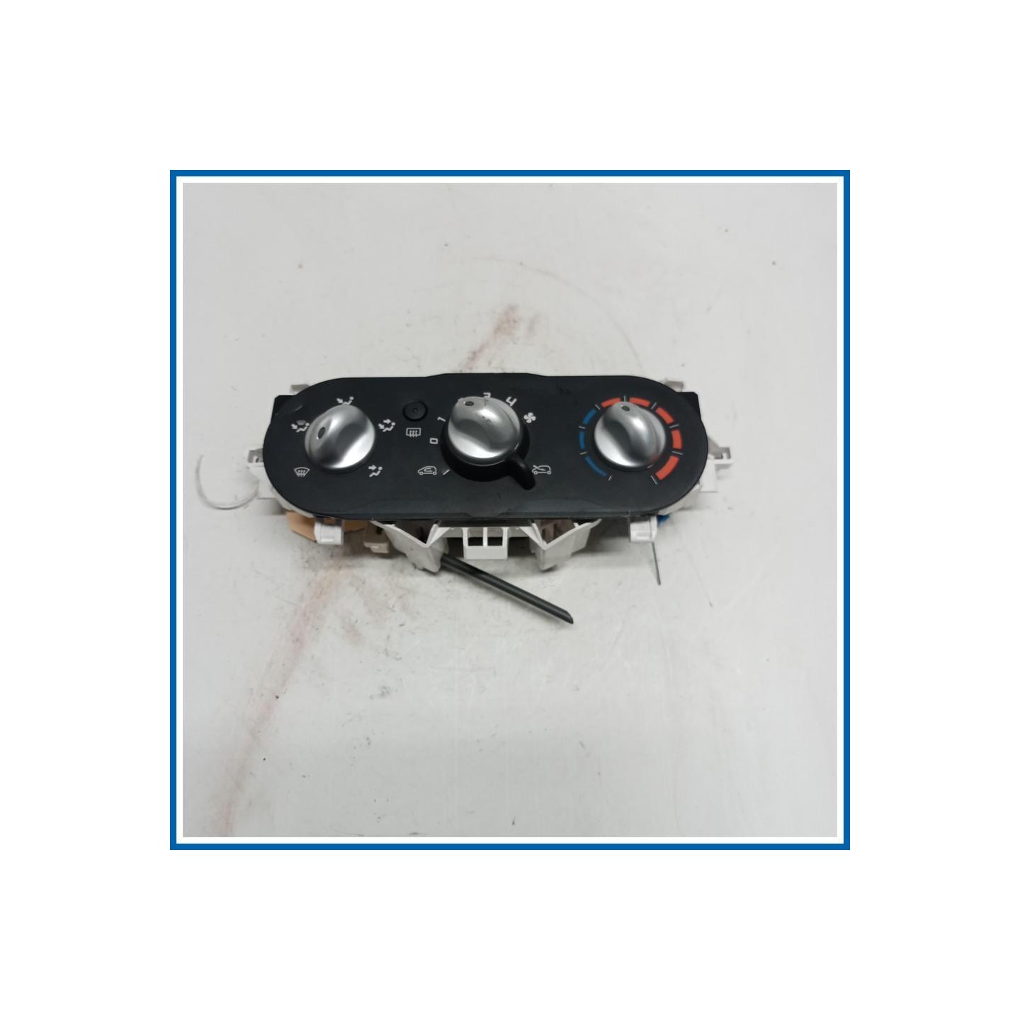 Modulo comando riscaldamento / clima RENAULT TWINGO 2A SERIE (12/11>)