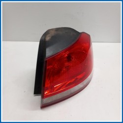 Fanale est. post. dx. VOLKSWAGEN Golf VI