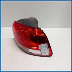 Fanale est. post. dx. VOLKSWAGEN Golf VI
