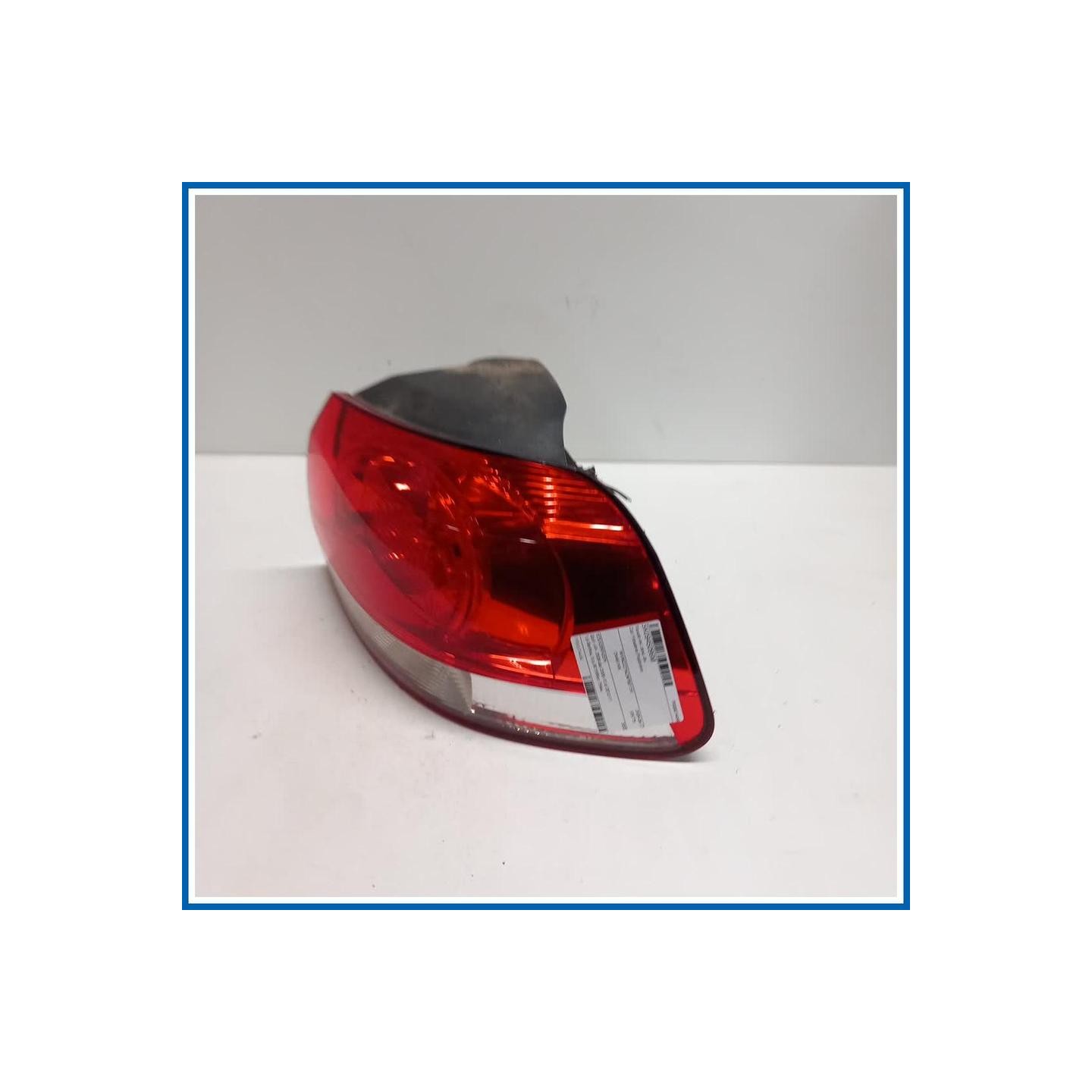 Fanale est. post. dx. VOLKSWAGEN Golf VI