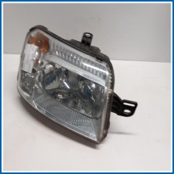Proiettore ant. dx. FIAT Panda II