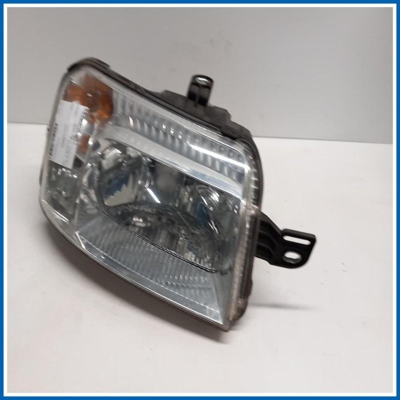 Proiettore ant. dx. FIAT Panda II