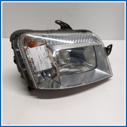 Proiettore ant. dx. FIAT Panda II