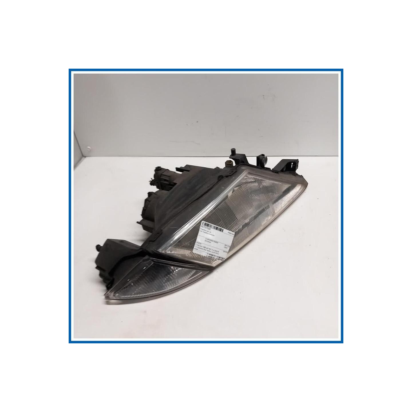 Proiettore ant. dx. LANCIA Y (Ypsilon)