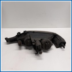 Proiettore ant. dx. LANCIA Y (Ypsilon)