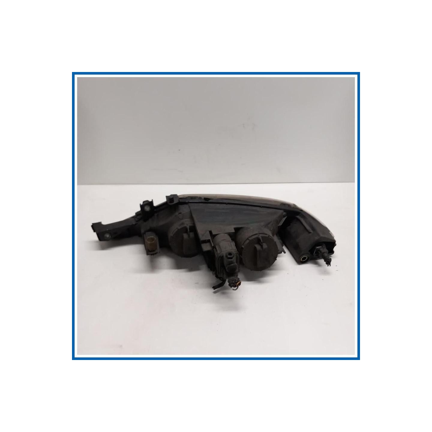 Proiettore ant. dx. LANCIA Y (Ypsilon)