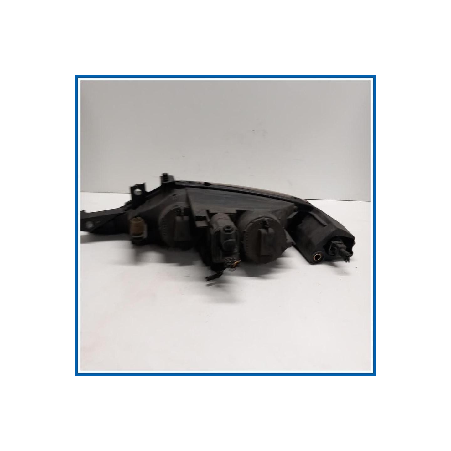 Proiettore ant. dx. LANCIA Y (Ypsilon)