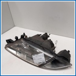 Proiettore ant. sx. LANCIA Y (Ypsilon)