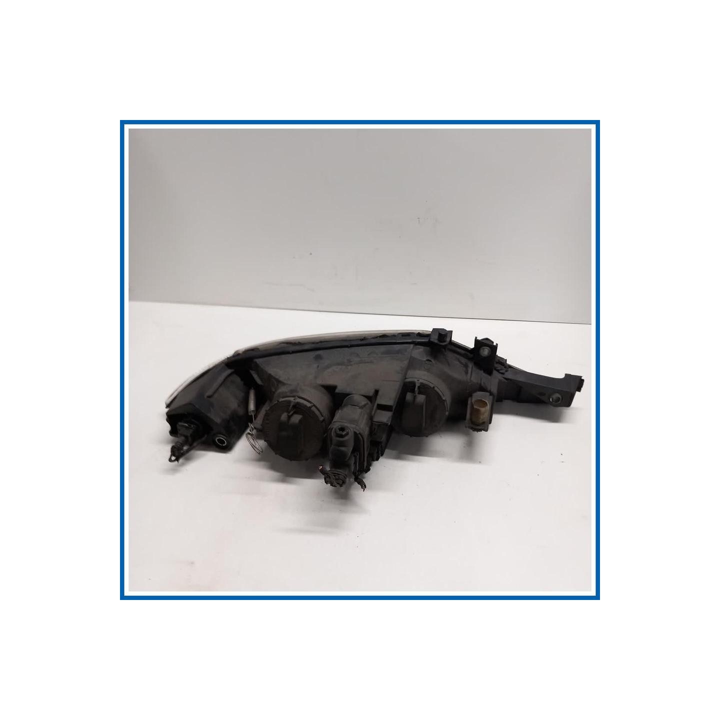 Proiettore ant. sx. LANCIA Y (Ypsilon)