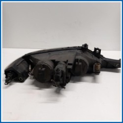 Proiettore ant. sx. LANCIA Y (Ypsilon)
