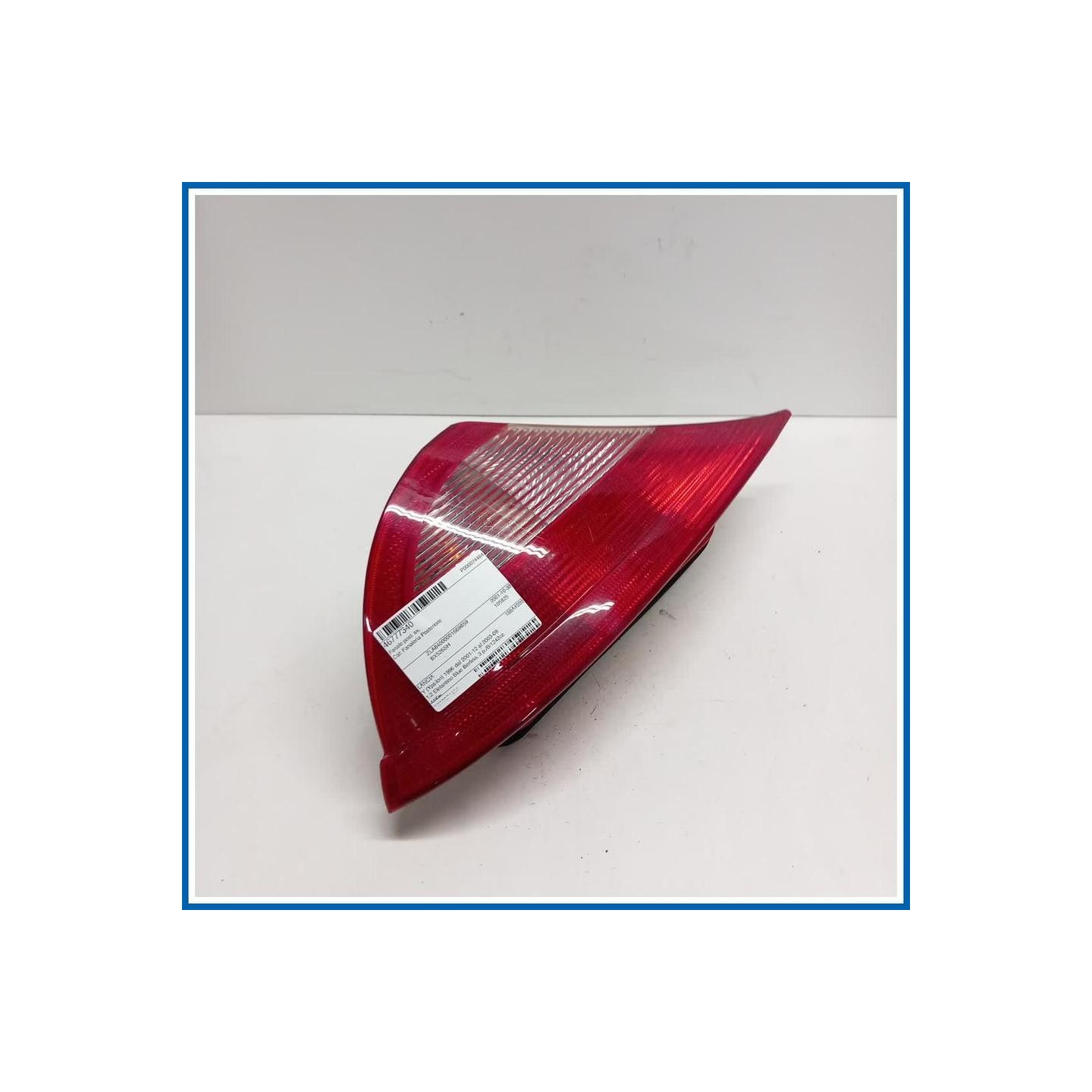 Fanale post. sx. LANCIA Y (Ypsilon)
