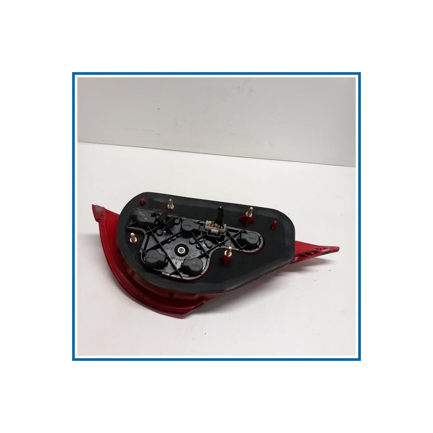 Fanale post. sx. LANCIA Y (Ypsilon)