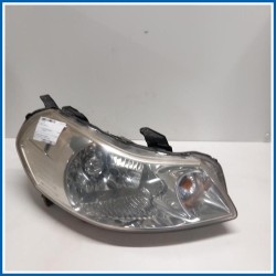Proiettore ant. dx. FIAT Sedici