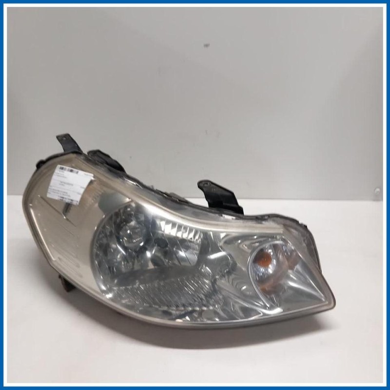 Proiettore ant. dx. FIAT Sedici