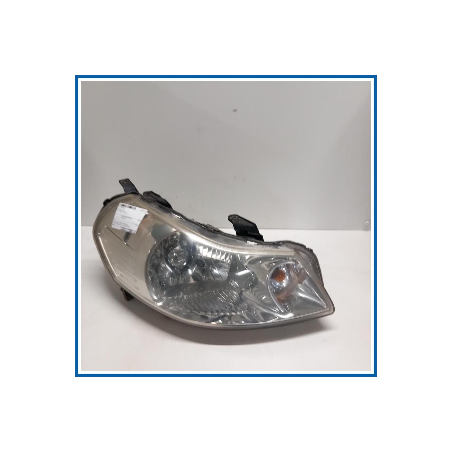 Proiettore ant. dx. FIAT Sedici