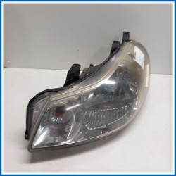 Proiettore ant. sx. FIAT Sedici