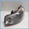 Proiettore ant. sx. FIAT Sedici