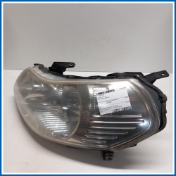 Proiettore ant. sx. FIAT Sedici