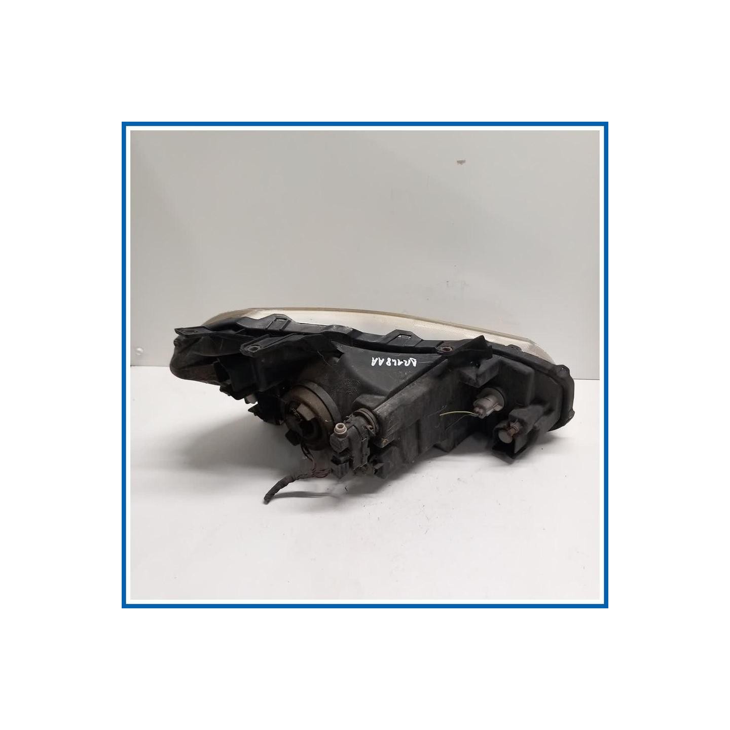 Proiettore ant. sx. FIAT Sedici