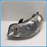 Proiettore ant. sx. FIAT Sedici