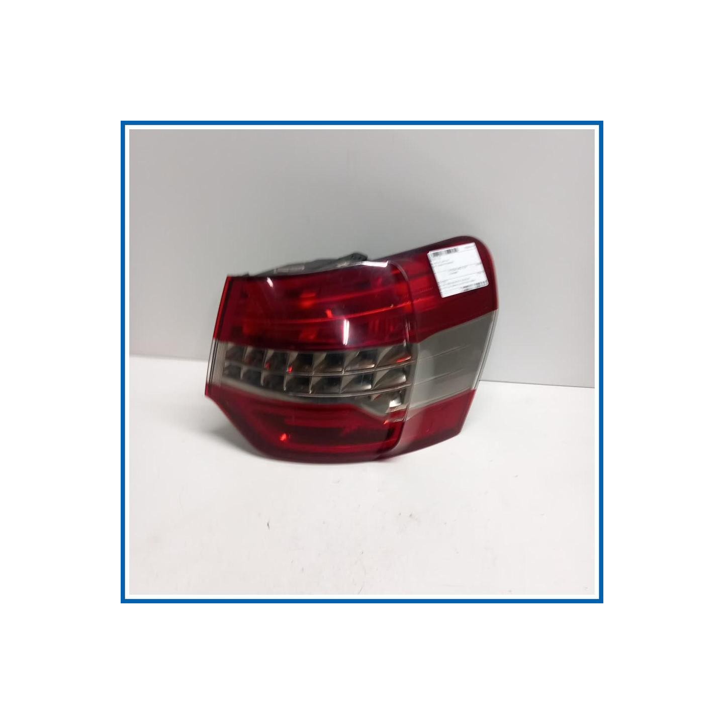 Fanale est. post. dx. CITROEN C5 III