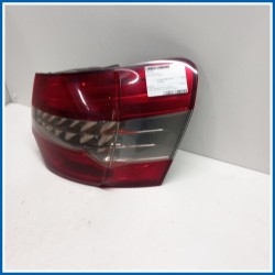 Fanale est. post. dx. CITROEN C5 III