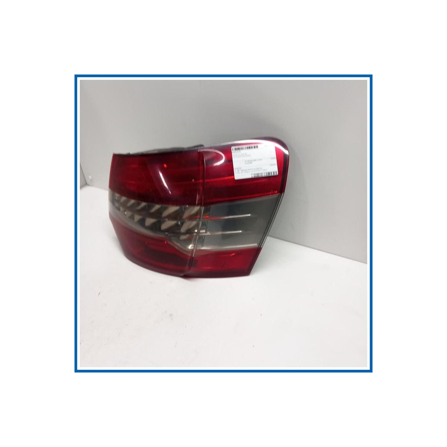 Fanale est. post. dx. CITROEN C5 III