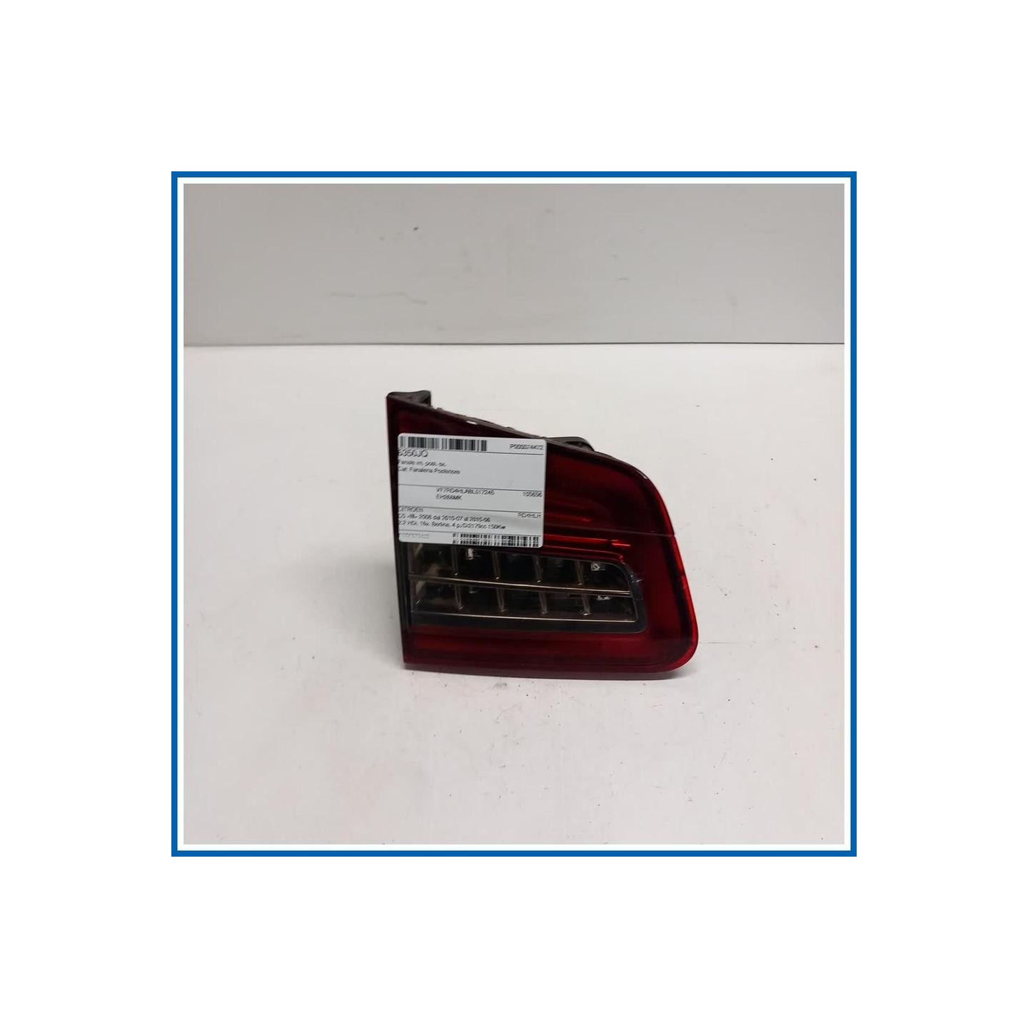 Fanale int. post. sx. CITROEN C5 III