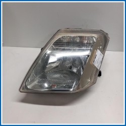 Proiettore ant. sx. CITROEN C2