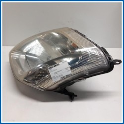 Proiettore ant. sx. CITROEN C2