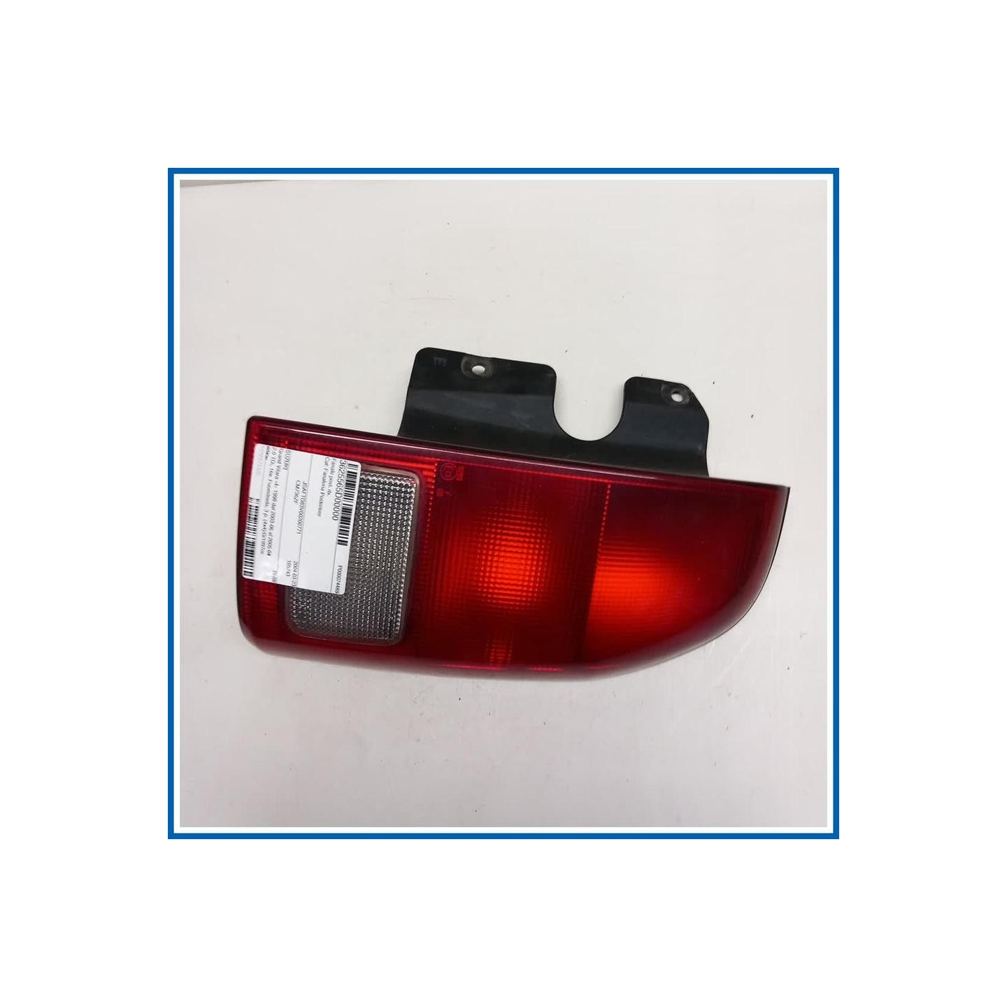 Fanale post. dx. SUZUKI Grand Vitara I
