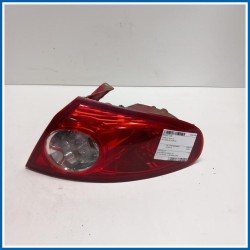Fanale est. post. dx. CHEVROLET Lacetti