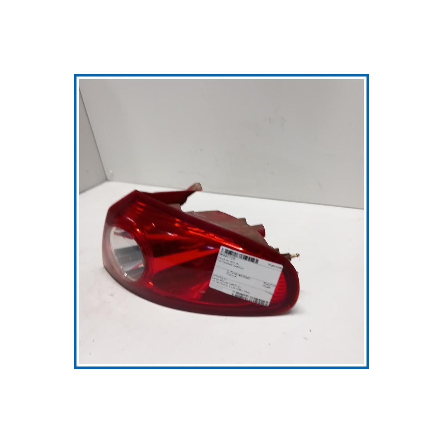 Fanale est. post. dx. CHEVROLET Lacetti