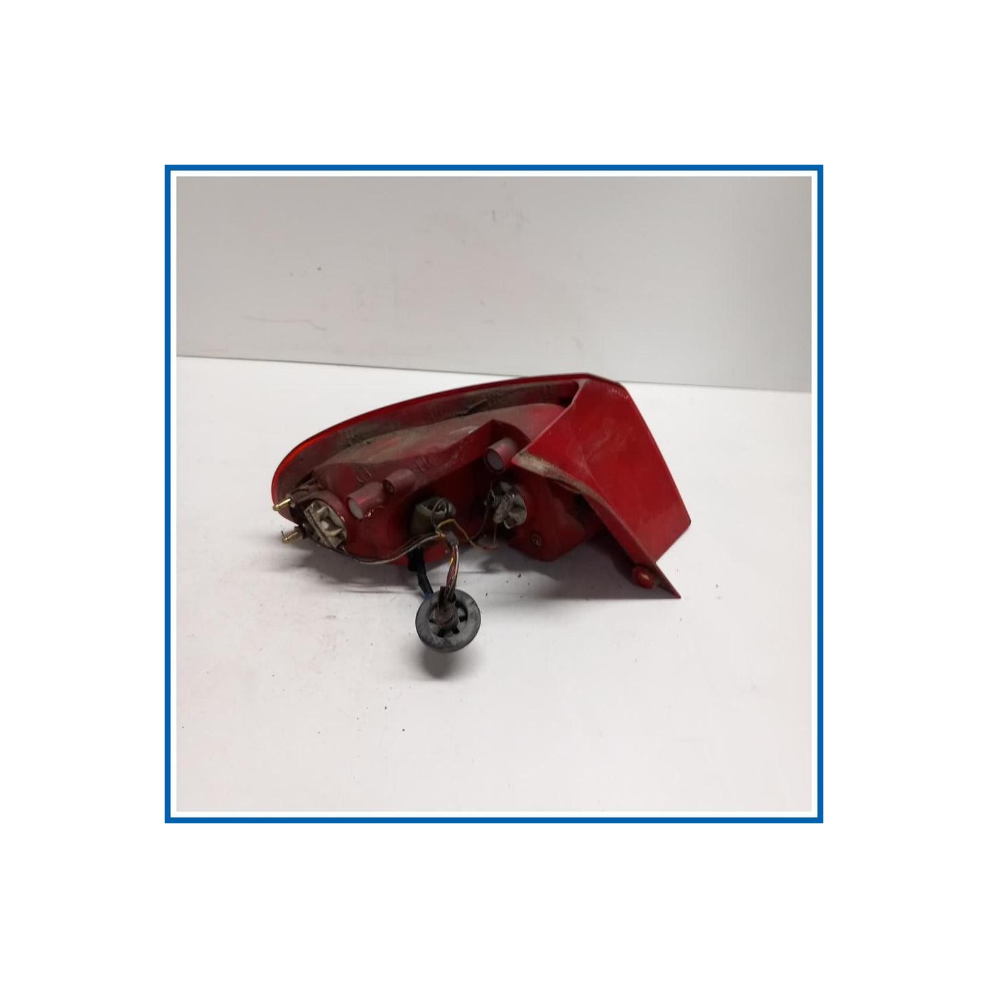 Fanale est. post. dx. CHEVROLET Lacetti
