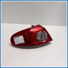 Fanale est. post. sx. CHEVROLET Lacetti