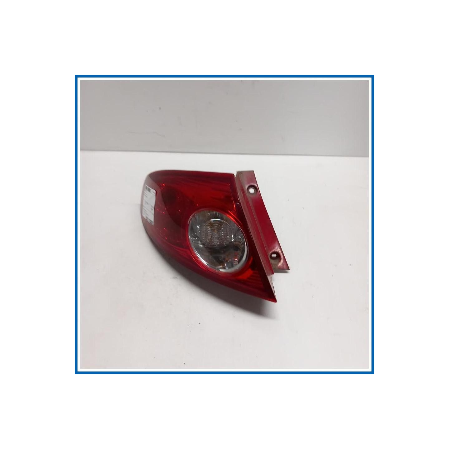 Fanale est. post. sx. CHEVROLET Lacetti