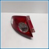 Fanale est. post. sx. CHEVROLET Lacetti