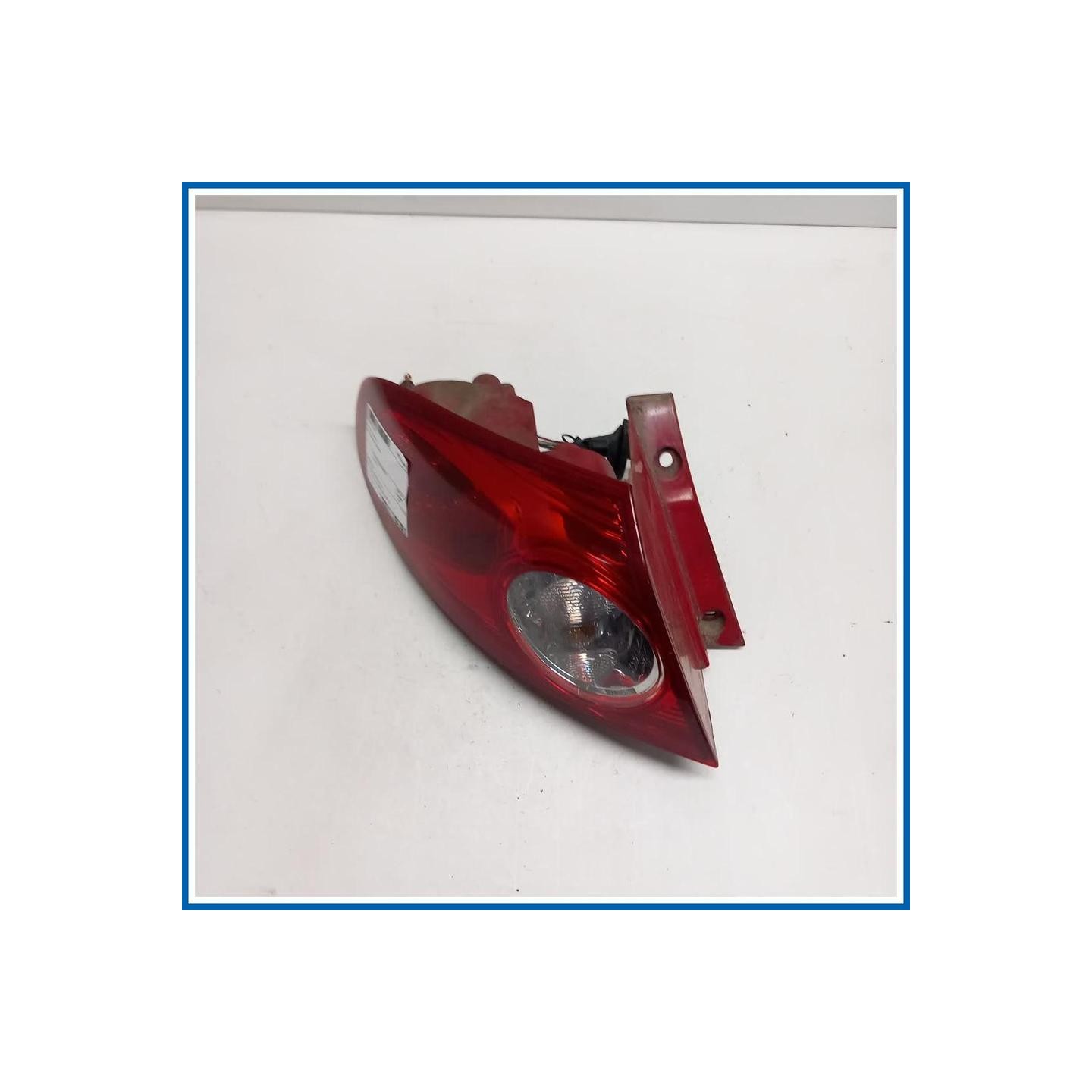 Fanale est. post. sx. CHEVROLET Lacetti