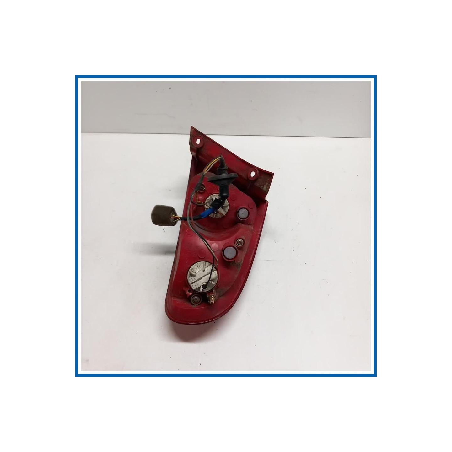 Fanale est. post. sx. CHEVROLET Lacetti